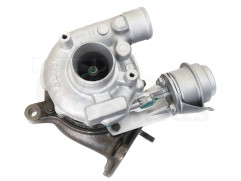 Turbo 028145702D 454161-0001