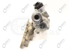 Turbo 04L253019A 04L253019AV 04L253019AX 04L253020N 04L253020NV 04L253 2