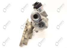 Turbo 04L253019A 04L253019AV 04L253019AX 04L253020N 04L253020NV 04L253