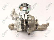 Turbo 04L253019A 04L253019AV 04L253019AX 04L253020N 04L253020NV 04L253