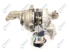 Turbo 04L253019A 04L253019AV 04L253019AX 04L253020N 04L253020NV 04L253