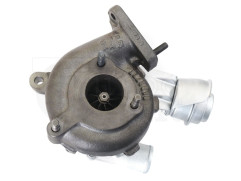 Turbo 028145702D 454161-0001 2