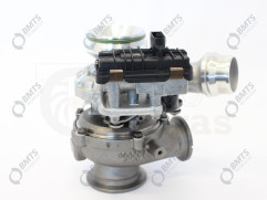 Turbo 11658511719 11658513652 40007574 402TN100101 685413 8511719 8513