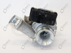 Turbo 11658511719 11658513652 40007574 402TN100101 685413 8511719 8513 2