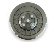 Стенка компрессора GA-08-0078