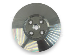 Back plate GA-08-0078 2