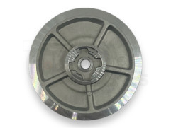 Back plate BW-08-0060