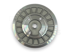 Back plate IH-08-0027
