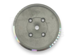 Back plate IH-08-0027 2