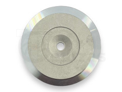Back plate BW-08-0061 2