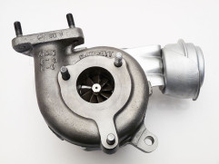 Turbo 028145702E 454183-0001 2