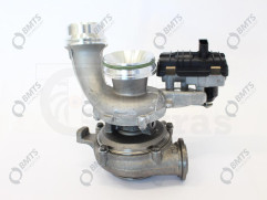 Turbo 11658514266 11658514267 40007575 402TN100102 8514266 8514267 2