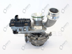 Turbo 11658514266 11658514267 40007575 402TN100102 8514266 8514267