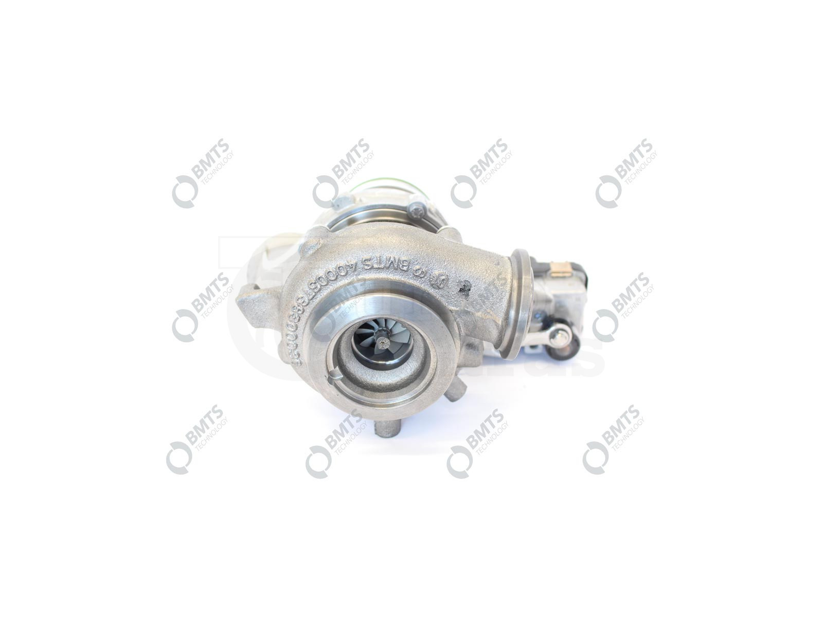 Turbo 11658514266 11658514267 40007575 8514266 8514267