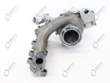 Turbo 04L253022B 04L253022BV 04L253022BX 40008799