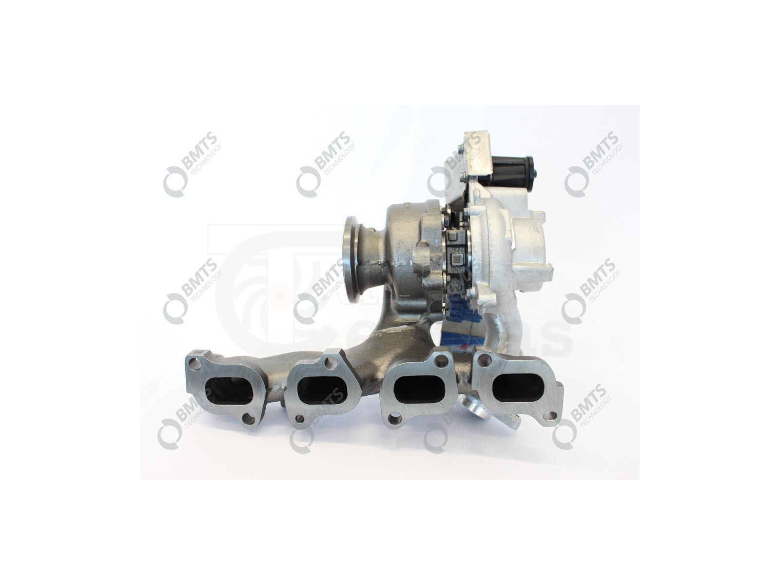 Turbo 04L253022B 04L253022BV 04L253022BX 40008799