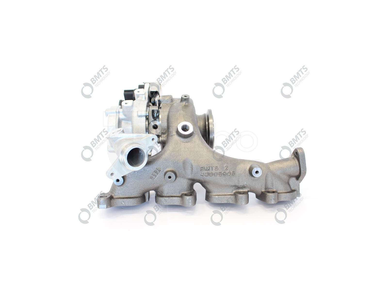 Turbo 04L253022B 04L253022BV 04L253022BX 40008799