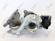 Turbo 04L253022B 04L253022BV 04L253022BX 40008799