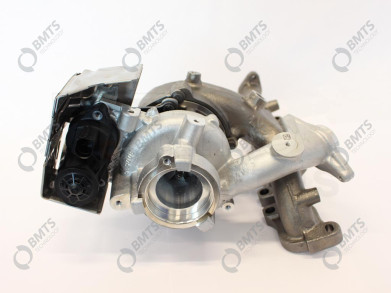 Turbo 04L253022A 04L253022AV 04L253022AX 40008798