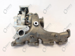 Turbo 04L253022A 04L253022AV 04L253022AX 40008798 2