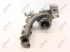 Turbo 04L253022A 04L253022AV 04L253022AX 40008798