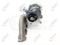 Turbo 06F145702C 40006261 401TN100161 2