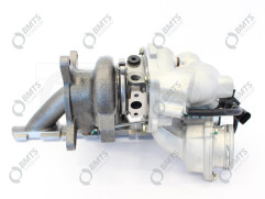 Турбина 06F145702C 40006261 401TN100161