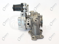 Turbo 40008693 55508703 2