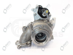 Turbo 40008693 55508703