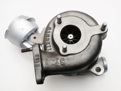 Turbo 028145702R 038145702L 454231-0002 454231-5002S 2