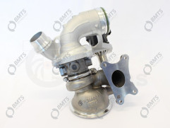 Turbo 40007867 8631897 9488207