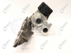 Turbo 05L253019J 05L253019JV 05L253019JX 40008806 2