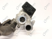 Turbo 05L253019J 05L253019JV 05L253019JX 40008806