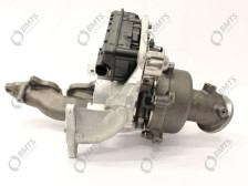 Turbina 05L253019J 05L253019JV 05L253019JX 40008806