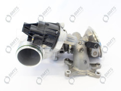 Turbo 40008107 9452135 9844623