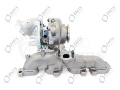 Turbo 03L253010G 03L253010GV 03L253010GX 03L253019P 03L253019PV 03L253 2