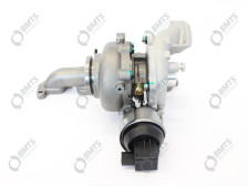 Turbo 03L253010G 03L253010GV 03L253010GX 03L253019P 03L253019PV 03L253