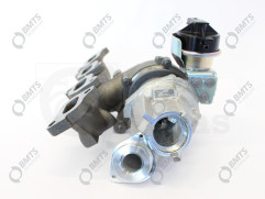 Турбина 04L253010K 04L253010KV 04L253010KX 04L253019R 04L253019RV 04L2 2