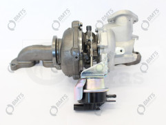 Turbo 04L253020P 40006079 2