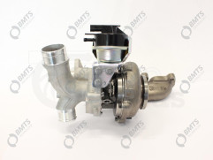 Turbina 04B253019A 04B253019H 04B253019HV 04B253019HX 04B253019R 04B25