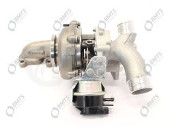 Turbina 04B253019A 04B253019H 04B253019HV 04B253019HX 04B253019R 04B25 2