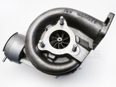 Turbo 074145703E 454192-0001 2