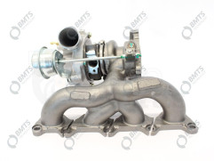 Турбина 03C145701B 03C145701G 03C145701K 03C145701T 03C145702B 03C1457