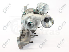 Турбина 038253016K 03G253014F 40006263 401TN100181