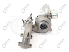 Турбина 038253016K 03G253014F 40006263 401TN100181 2