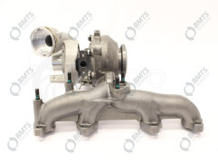 Turbo 03G253019K 40007027 2