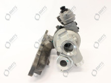 Turbo 04L253016H 04L253020A 04L253020S 40007029