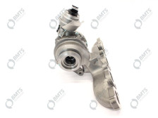 Turbo 04L253016H 04L253020A 04L253020S 40007029