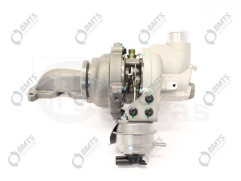 Turbina 04L253016H 04L253020A 04L253020S 40007029 2