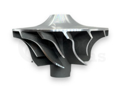 Kompresoriaus sparnuotė 311003 BW-03-0157 2